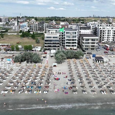 Apartamente Azra Năvodari Exterior foto