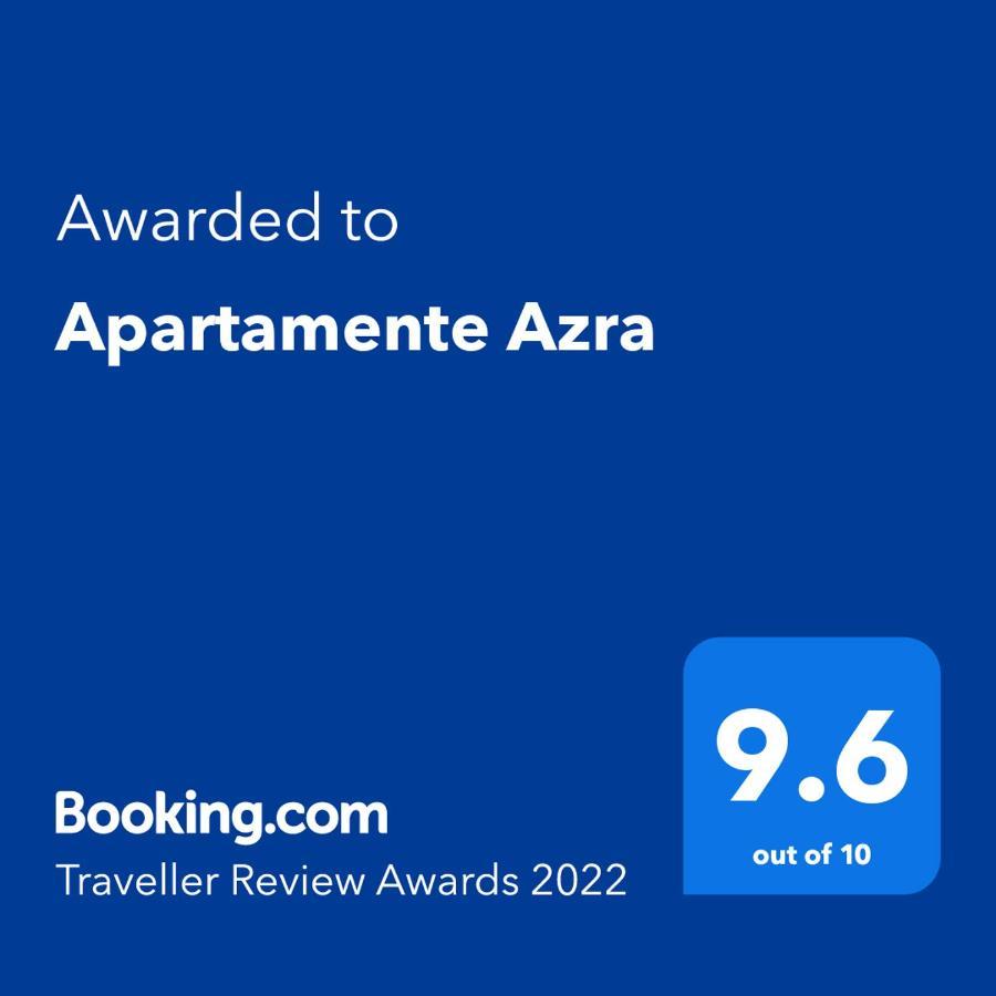 Apartamente Azra Năvodari Exterior foto